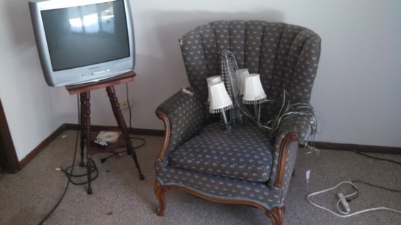 Auction Photo