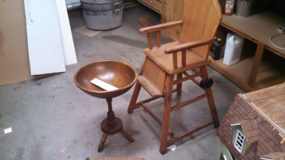 Auction Photo