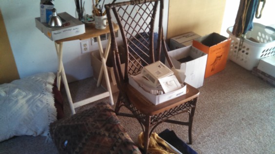 Auction Photo