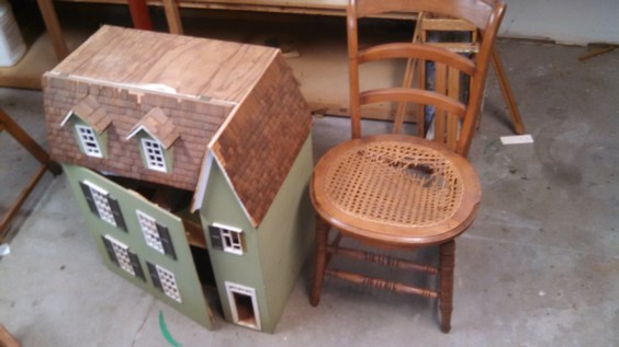 Auction Photo