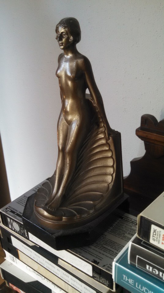 Auction Photo