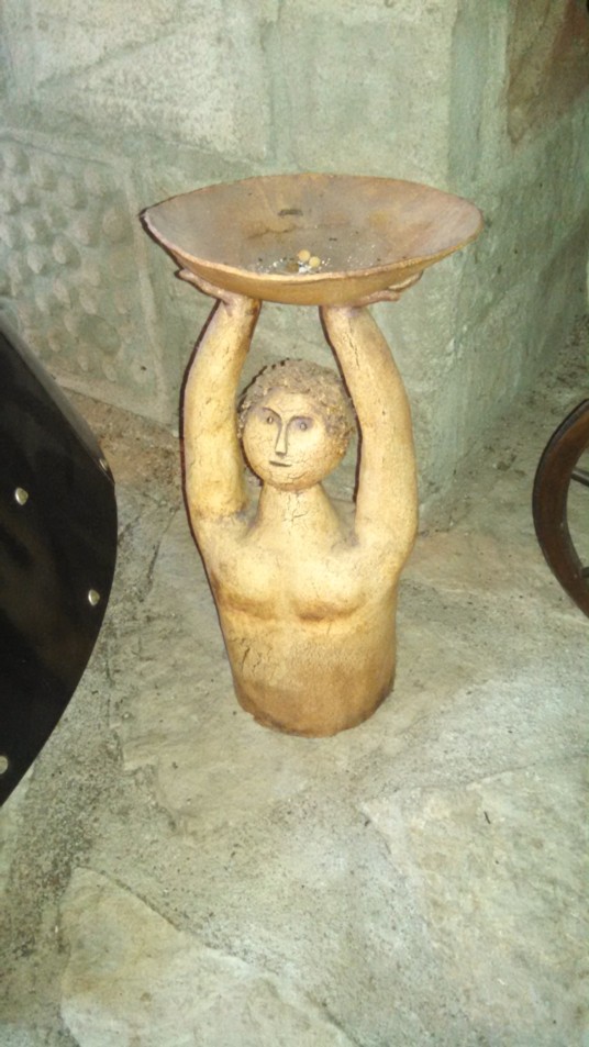 Auction Photo