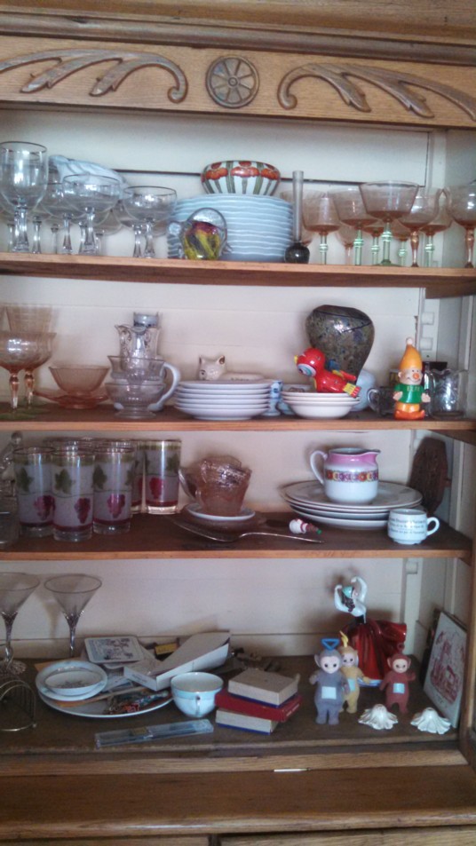 Auction Photo