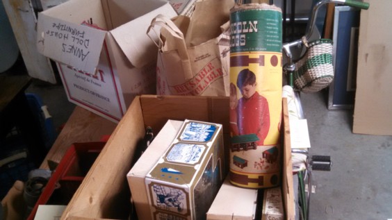 Auction Photo
