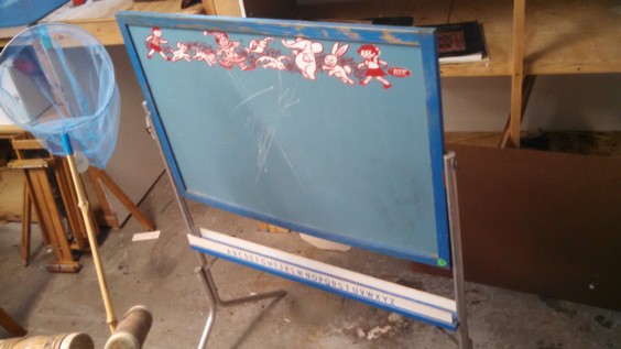 Auction Photo