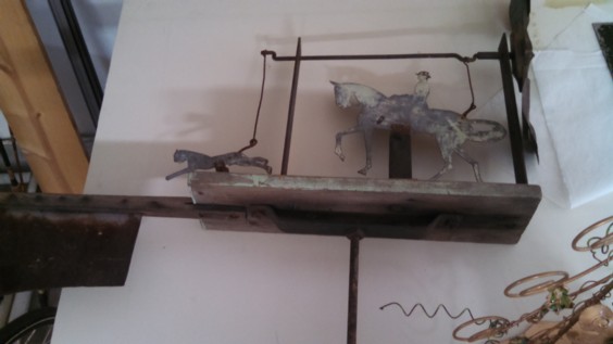 Auction Photo