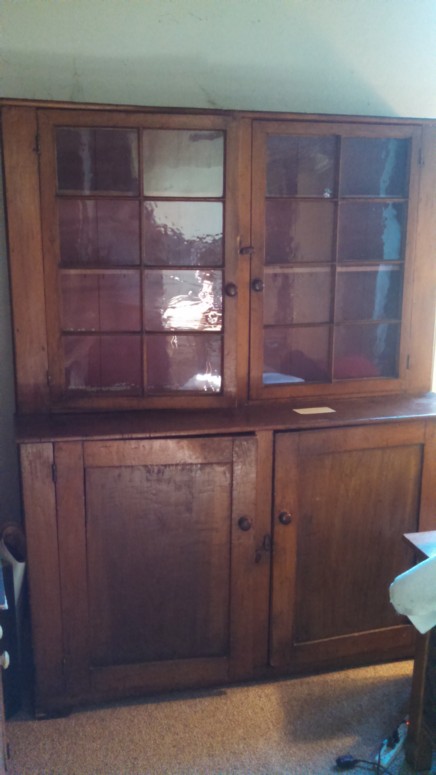 Auction Photo