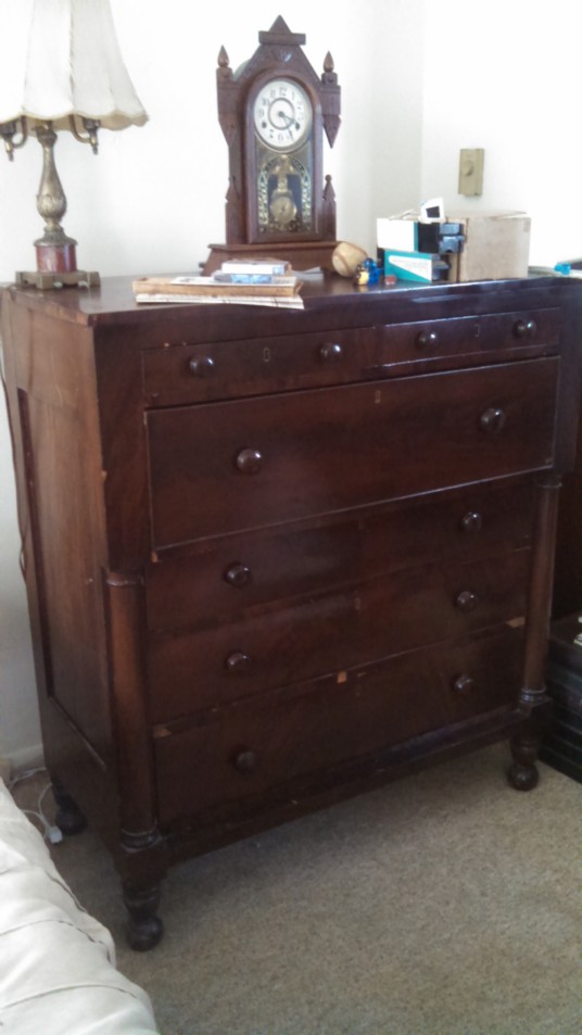 Auction Photo