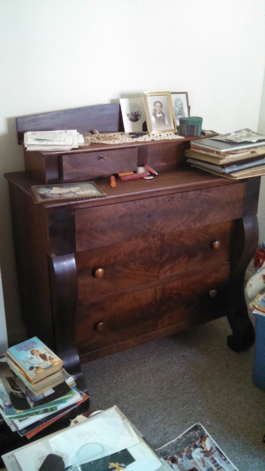 Auction Photo