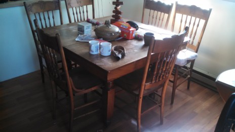 Auction Photo