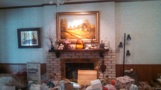 Auction Photo