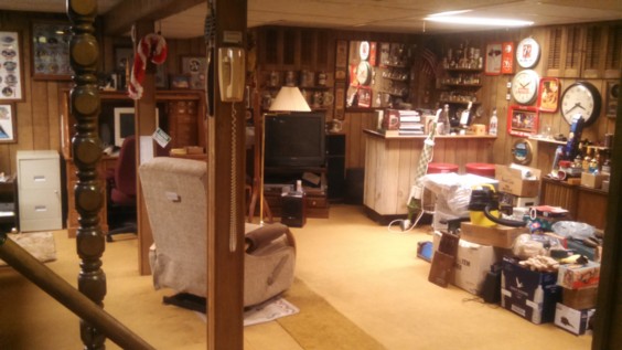 Auction Photo