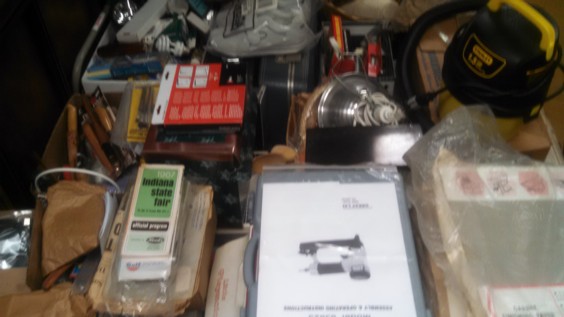 Auction Photo