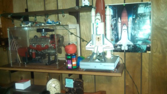 Auction Photo