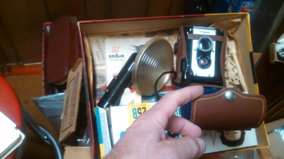 Auction Photo