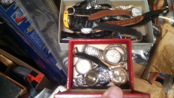 Auction Photo