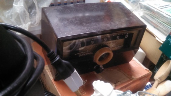 Auction Photo