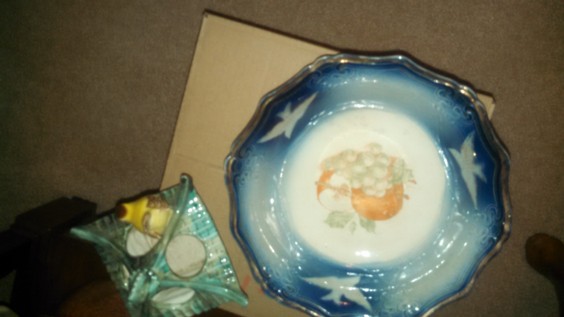 Auction Photo