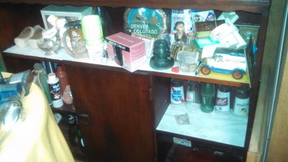 Auction Photo