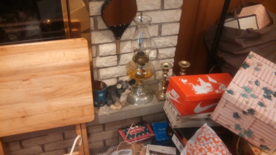 Auction Photo