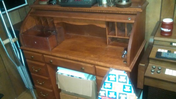 Auction Photo