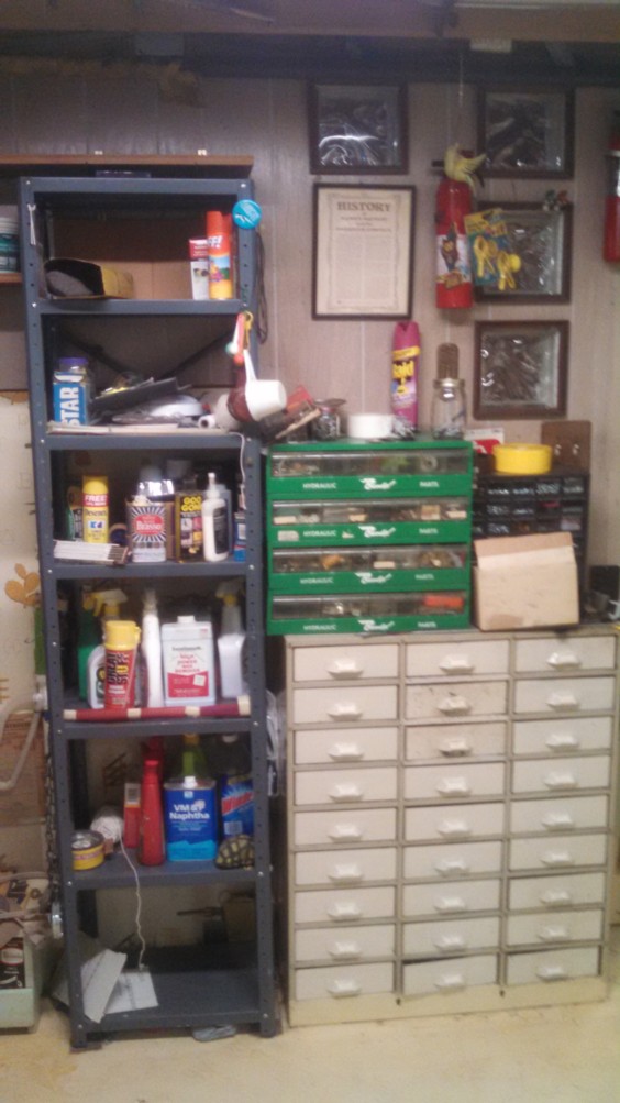 Auction Photo