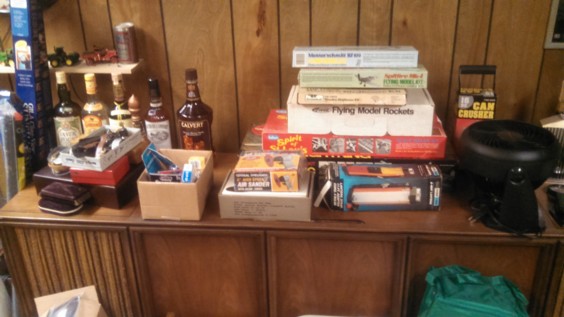 Auction Photo