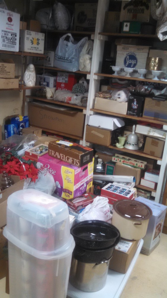 Auction Photo