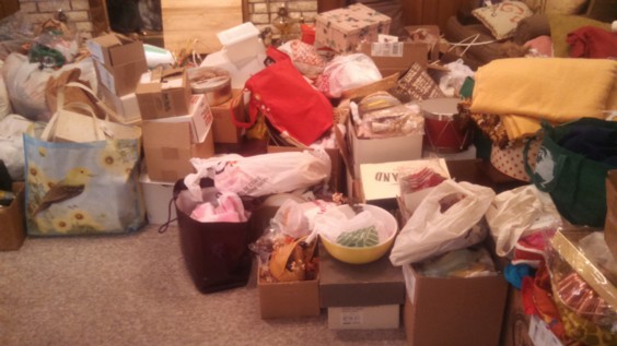 Auction Photo
