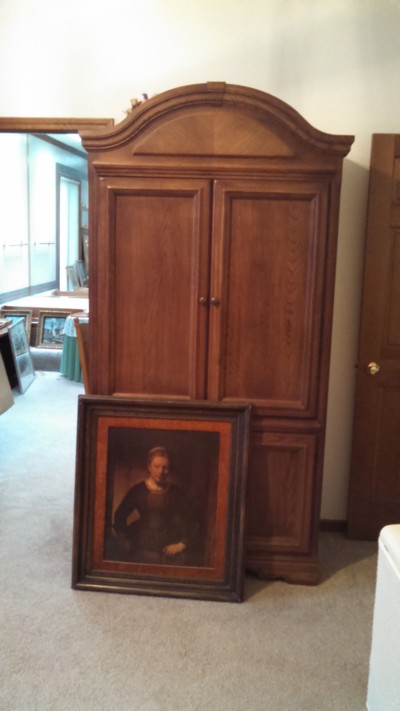 Auction Photo