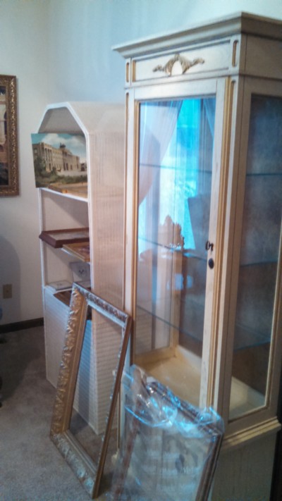 Auction Photo