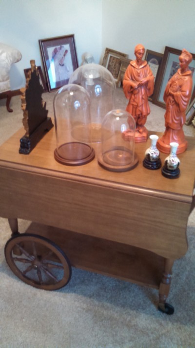 Auction Photo