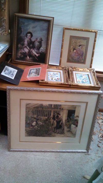 Auction Photo