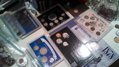Auction Photo
