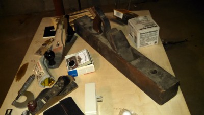 Auction Photo