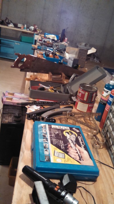 Auction Photo