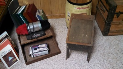 Auction Photo
