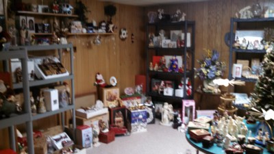 Auction Photo