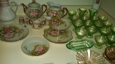 Auction Photo