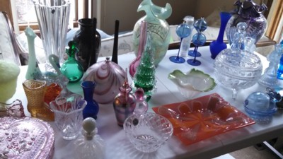 Auction Photo
