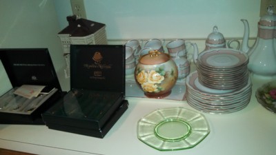 Auction Photo