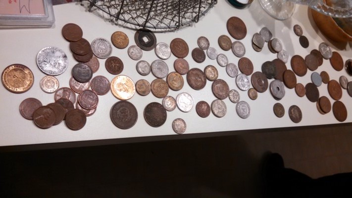 Auction Photo