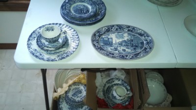 Auction Photo