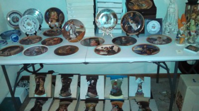 Auction Photo