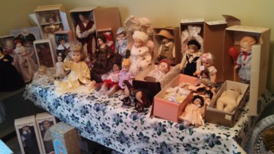 Auction Photo