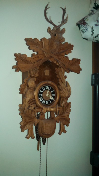 Auction Photo