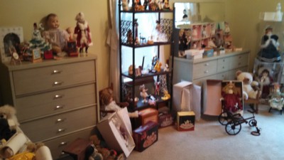 Auction Photo