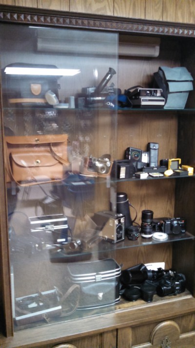 Auction Photo