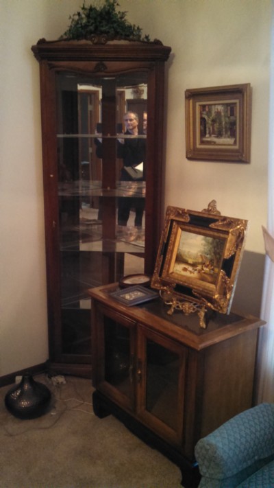 Auction Photo