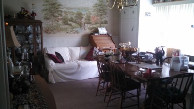 Auction Photo